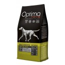 Optima Nova Adult Digestive Rabbit & Potato, pienso para perros naturales