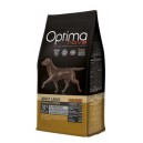 Optima Nova Adult Large Chicken & Potato, pienso para perros naturales