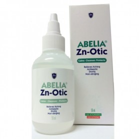 Abelia Zn-Otic
