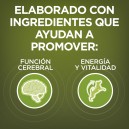 SP Canine  Adult 7+  Youthful Vitality Mini con Pollo y Arroz
