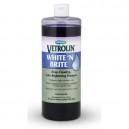 champú Vetrolin White N Brite para mascotas