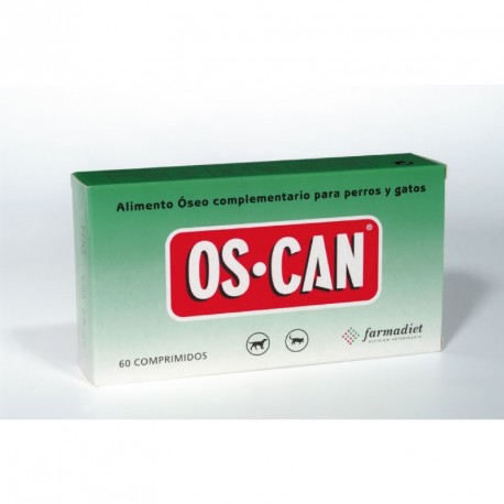 Oscan 60 comp.