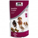 Snack Specific Healthy Treats, Snacks para perros, golosinas crujientes