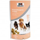 Specific Snack Healthy Treats Hipoalergenic, Snacks para perros, golosinas veterinarias