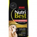 Picart NutriBest Sensitive Salmon & Rice