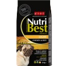 Pienso para perros Picart NutriBest Light Chicken & Rice