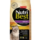 Picart NutriBest Cat Chicken & Rice