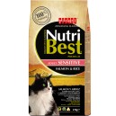 Picart NutriBest Cat Salmón & Rice