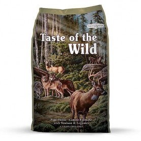 Taste of the Wild Pine Forest