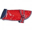 Impermeable, Ropa para perros