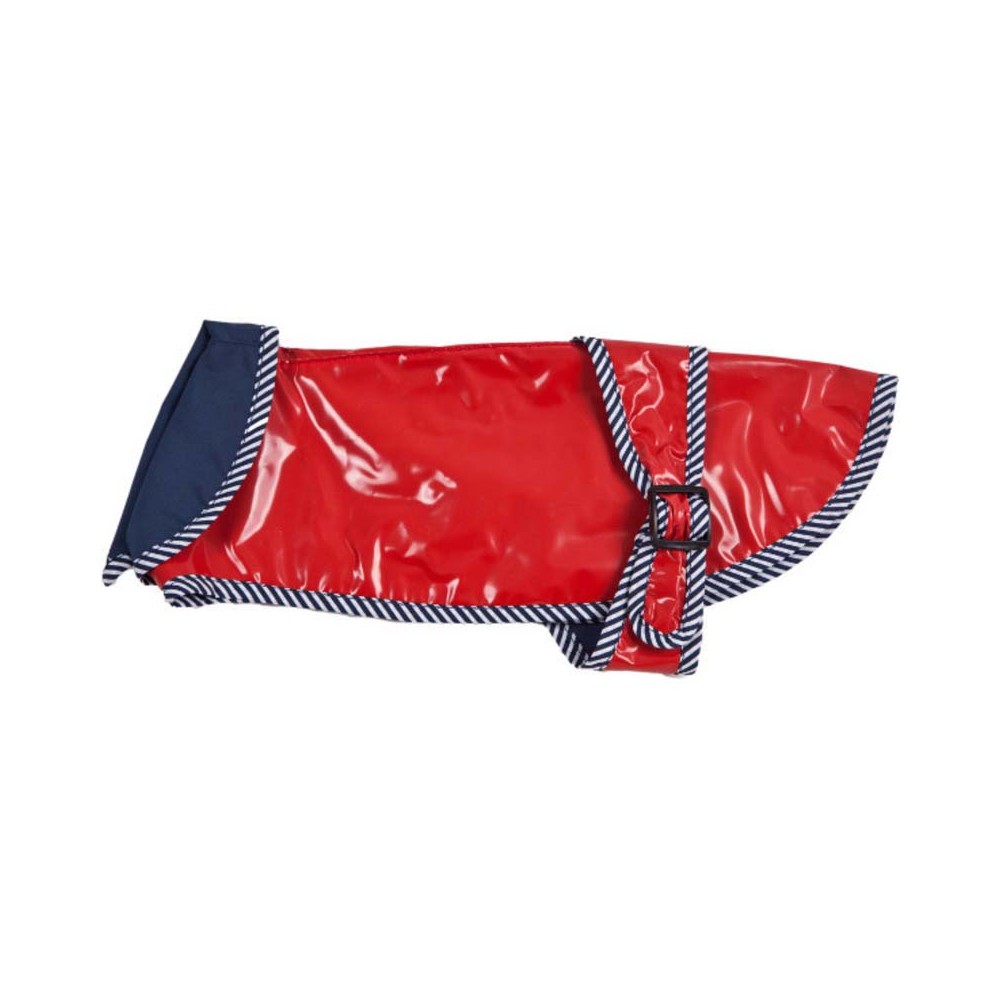 Impermeable, Ropa para perros