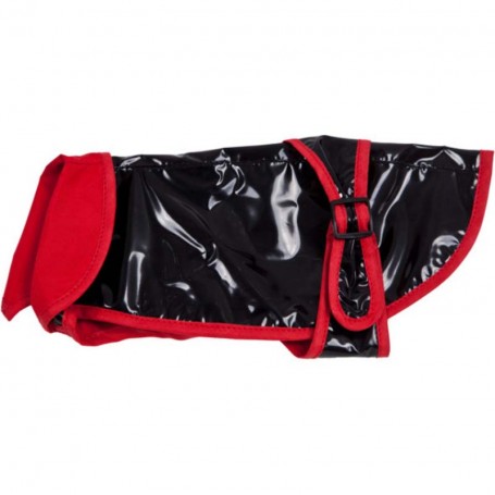 Impermeable, Ropa para perros