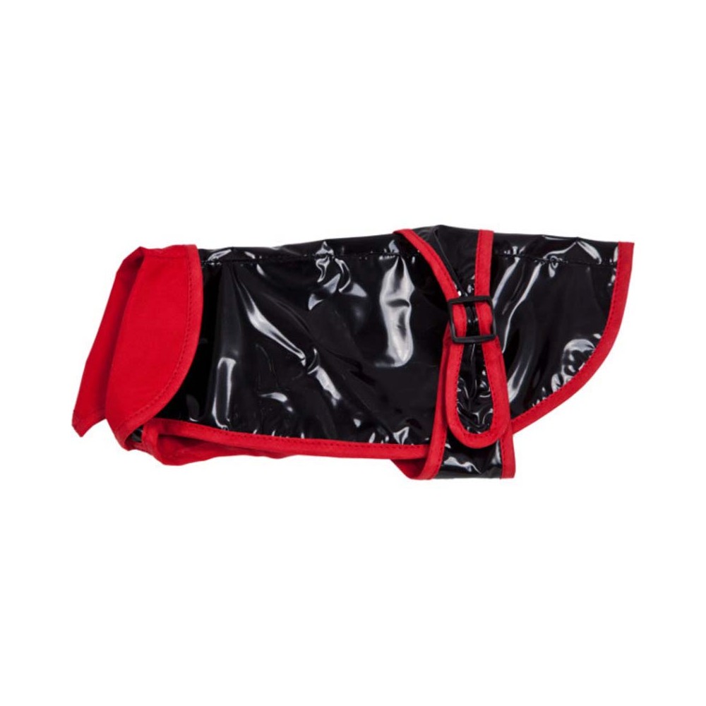 Impermeable, Ropa para perros