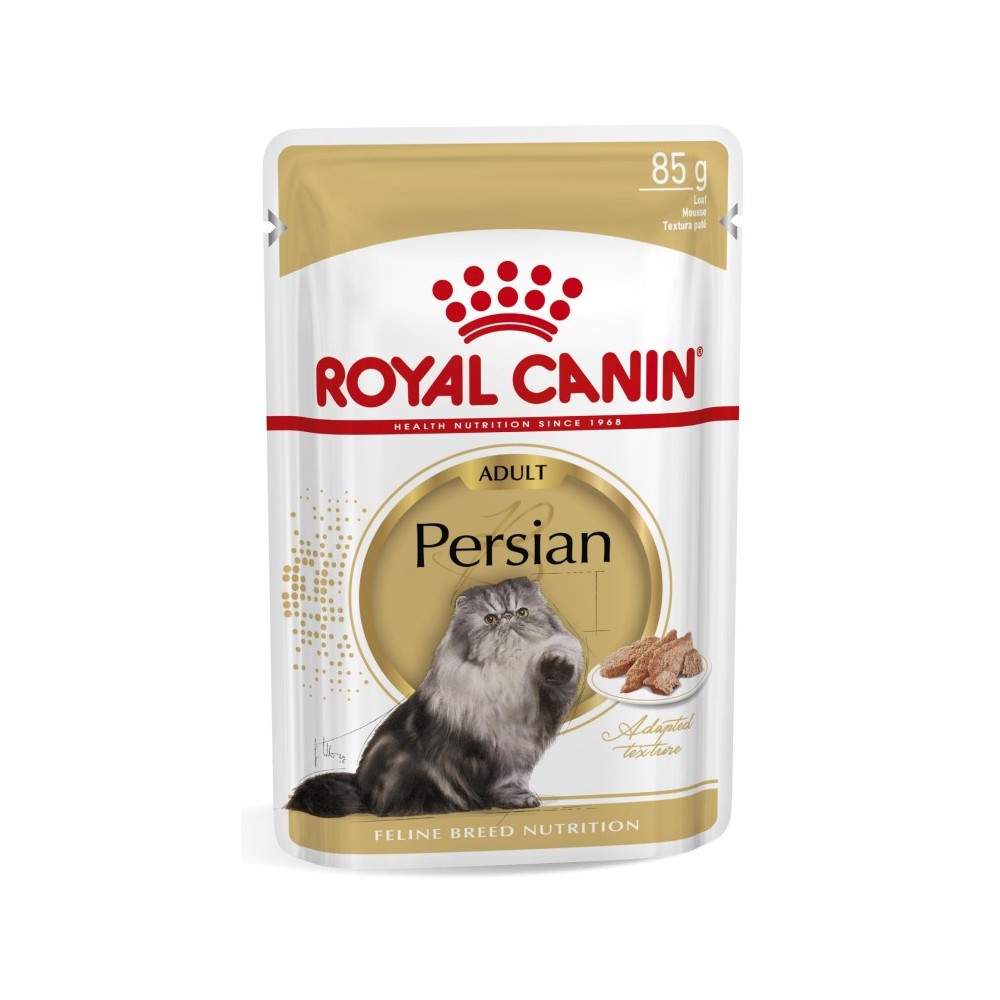 6 Pouches Persian Wet