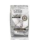 Platinum Natural Iberico and Greens, pienso para perros naturales