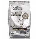 Platinum Natural Iberico and Greens, pienso para perros naturales