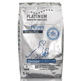 Platinum Natural Puppy Chicken, pienso para perros naturales
