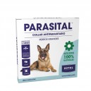 Parasital collar antipulgas para perros grandes