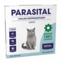 Parasital Collar Gato
