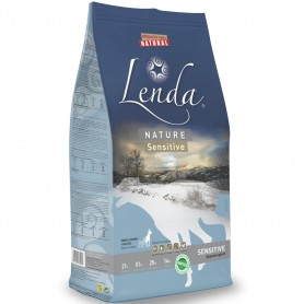 Lenda Nature Sensitive, pienso para perros naturales