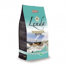Pienso Lenda gatos