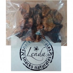 Snacks naturales perro