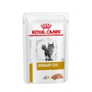 comida húmeda Royal Canin Urinary S/O Feline