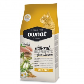 Ownat Classic Daily Care Cat