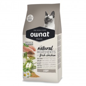Ownat Classic Light Cat