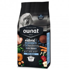 Ownat Ultra Maxi Junior