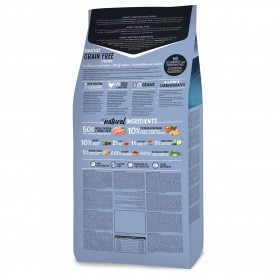 Ownat Grain Free Prime Senior Pollo y Pavo