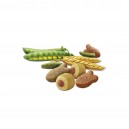 Brekkies Cat ofrece los mejores ingredientes naturales