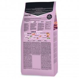 Ownat Prime Grain Free Cat Sterilized