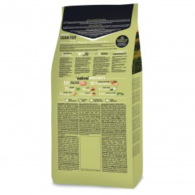 Ownat Grain Free Prime Adult Chicken & Turkey Cat