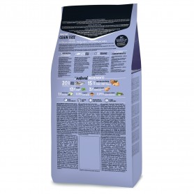 Ownat Grain Free Prime Sterilized Fish Cat