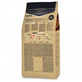 Ownat Grain Free Prime Hair & Skin Cat