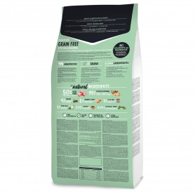 Ownat Grain Free Hypoalergenic Pork Dog