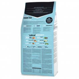 Ownat Grain Free Hypo-Allergenic Salmón