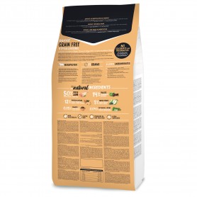 Ownat Grain Free Hypo-Allergenic Lamb