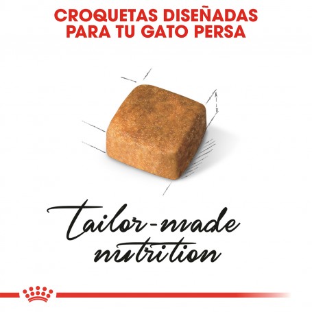 Croquetas pienso Royal Canin Kitten Persian para gatitos raza Persa