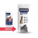 Advance Articular Stick, Snacks para perros, golosinas veterinarias