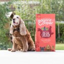 Variedad de piensos Edgard & Cooper, en nuestra tienda online
