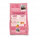 Los mejores ingredientes de Edgard & Cooper, pienso sin cereales con pato y pollo frescos