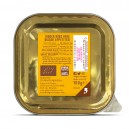 Tarrina comida húmeda para perros Edgard & Cooper sin gluten