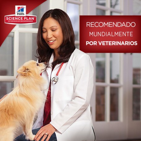 Para perros medianos Hill's Science Plan Adult Advance Fitness