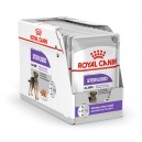 comida húmeda Royal Canin Light Sterilized Pouch