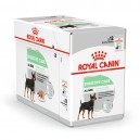 Royal Canin Digestive Care Pouch, comida húmeda para perros