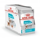 Comida húmeda para perros Royal Canin Urinary Care Pouch