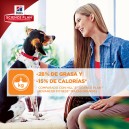 Pienso para perros Hill's Science, el mejor del mercado al mejor precio