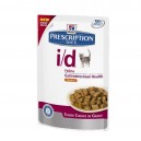 Hill's Prescription Diet Feline i/d (bolsita)